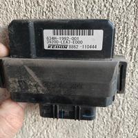 Centralina motore  Kymco Downtown 300