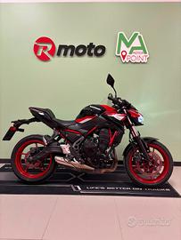 Kawasaki Z 650