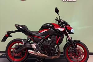 Kawasaki Z 650