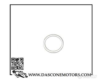 Guarnizione tappo olio Di Scarico