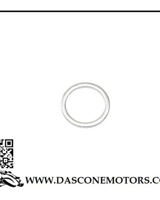 Guarnizione tappo olio Di Scarico