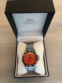 Orient Mako 2 - Diver automatico