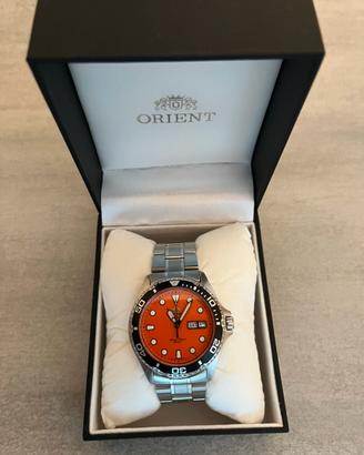 Orient Mako 2 - Diver automatico