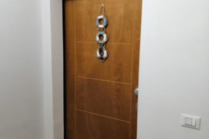 Appartamento Ottime Riffiniture