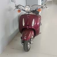 Honda Shadow 50 cc