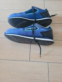 scarpe antinfortunistiche 