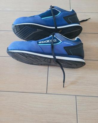 scarpe antinfortunistiche 