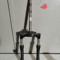 Ricambi booster Mbk/Yamaha 