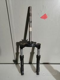 Ricambi booster Mbk/Yamaha 