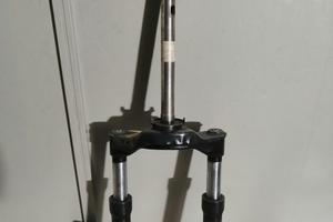 Ricambi booster Mbk/Yamaha 