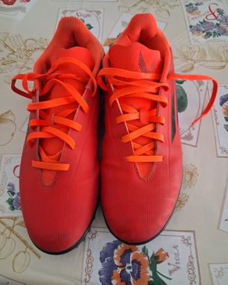 scarpe adidas calcio 