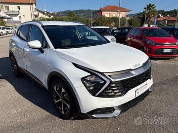 Kia Sportage 1.6 TGDi GPL Style