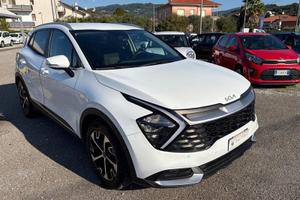 Kia Sportage 1.6 TGDi GPL Style