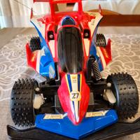 re.el Toys macchina radiocomandata