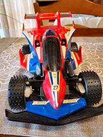 re.el Toys macchina radiocomandata