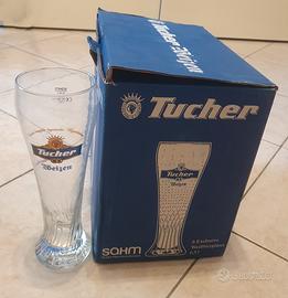 Bicchieri birra