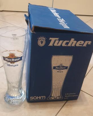 Bicchieri birra