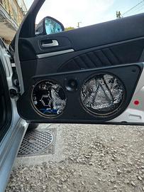 pannelli alfa romeo 159 (tasche ) 