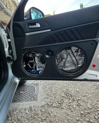 pannelli alfa romeo 159 (tasche ) 