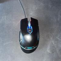 MOUSE TECKNET GAMING