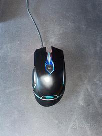 MOUSE TECKNET GAMING