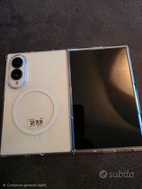 Samsung Z Fold 8 512gb