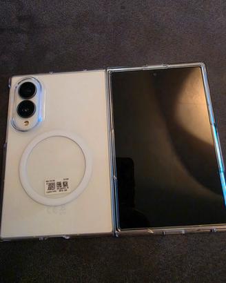Samsung Z Fold 8 512gb