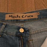Jeans donna Manila Grace