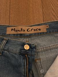 Jeans donna Manila Grace