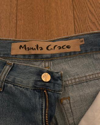 Jeans donna Manila Grace