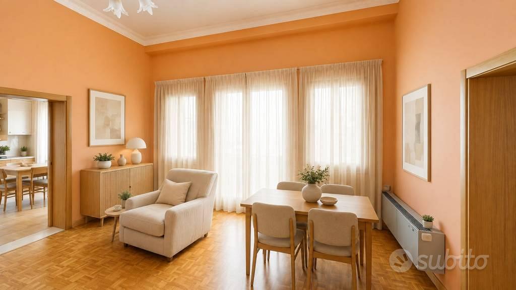 Appartamento – Este - Vista 2
