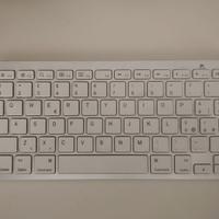 Tastiera bluetooth per Mac/Windows