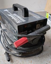 saldatrice  ad arco 140A Einhell CEN 150/1