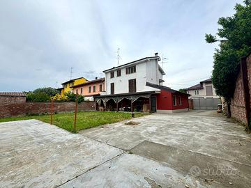 Casa singola - Castellazzo Bormida