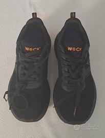 scarpa sportiva donna