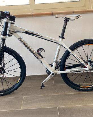 cannondale F 1 cafeine left carbon 26