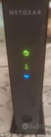 ROUTER WIFI NETGEAR N300 WNR2000 v3