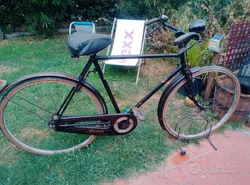 bicicletta uomo freni bacchetta