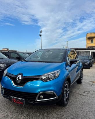 RENAULT Captur dCi 8V 110 CV Start&Stop Energy H