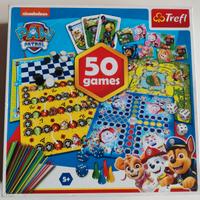 Gioco in scatola Paw Patrol