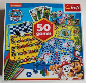 Gioco in scatola Paw Patrol