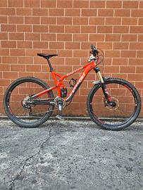 CANNONDALE TRIGER