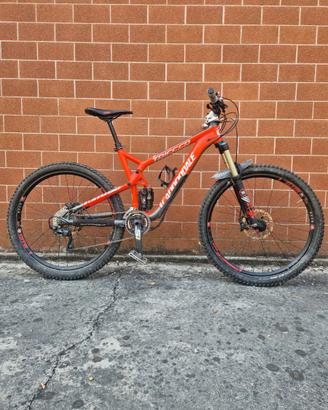 CANNONDALE TRIGER