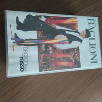 Cofanetto Claudio Baglioni 