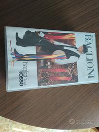 Cofanetto Claudio Baglioni 