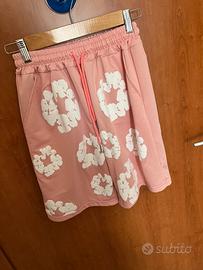 Pantaloni Denim Tears