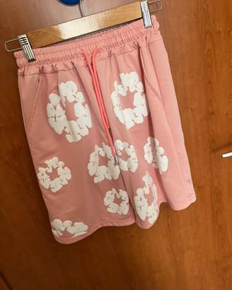 Pantaloni Denim Tears