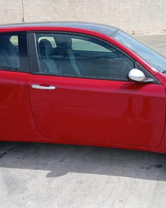 Alfa romeo 147