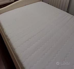 Materasso Matrimoniale in lattice