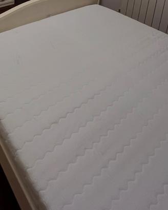 Materasso Matrimoniale in lattice